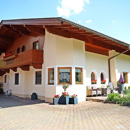 Apartment Hundsbichler-2 By Interhome Hippach Exterior photo