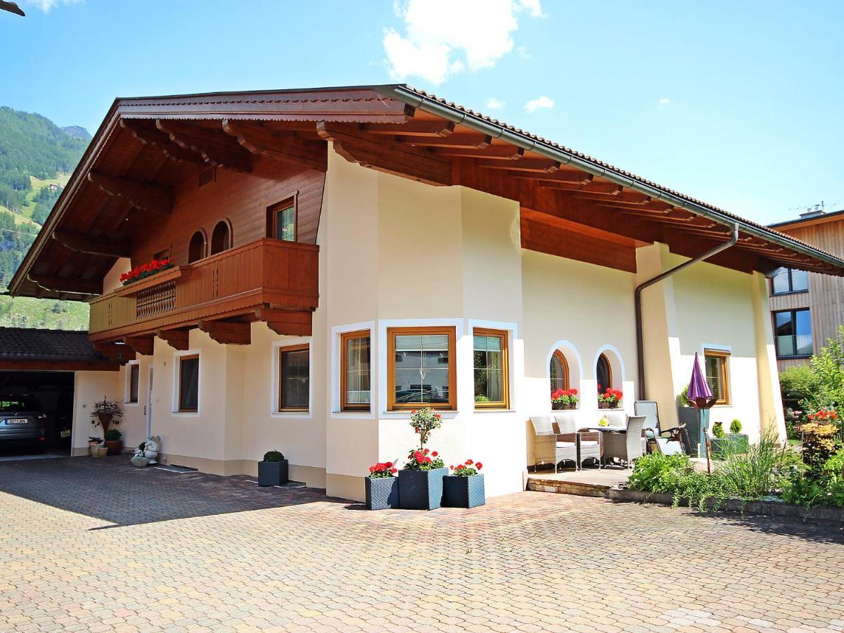 Apartment Hundsbichler-2 By Interhome Hippach Exterior photo