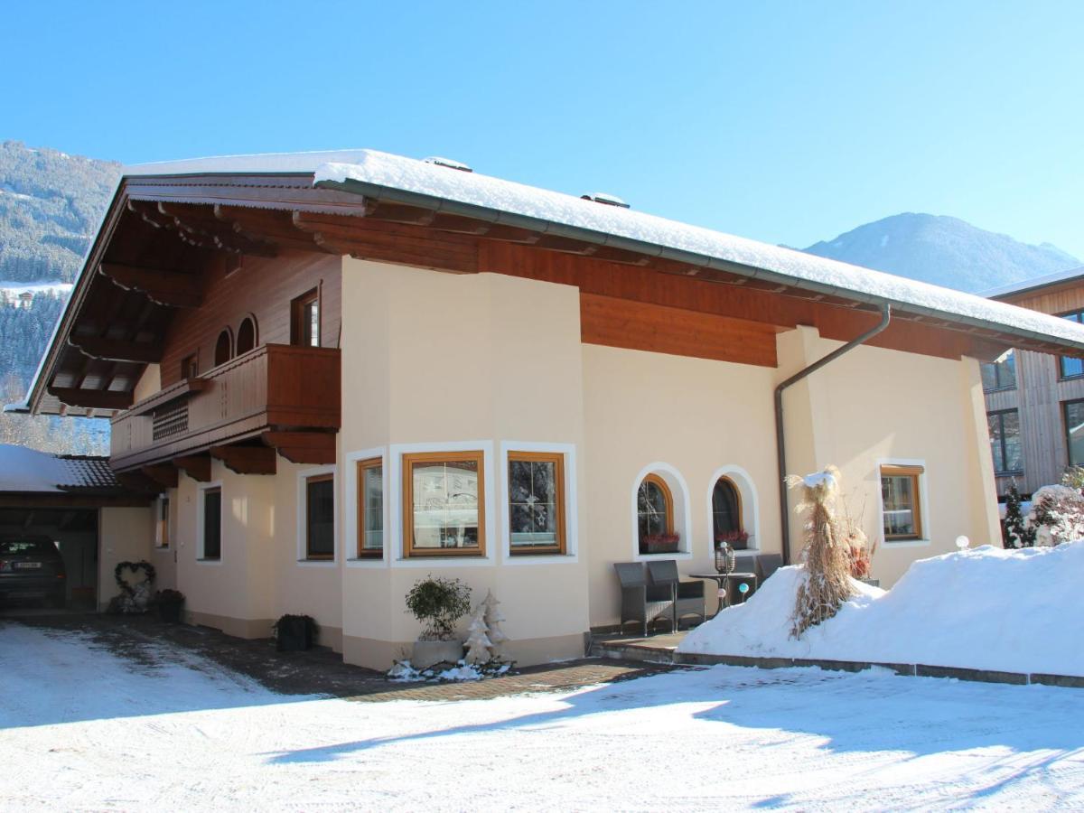 Apartment Hundsbichler-2 By Interhome Hippach Exterior photo