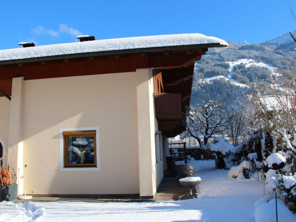 Apartment Hundsbichler-2 By Interhome Hippach Exterior photo