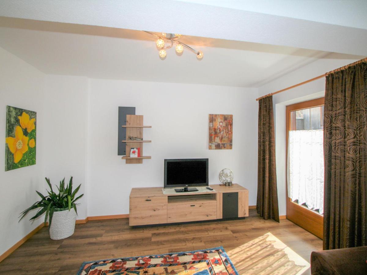 Apartment Hundsbichler-2 By Interhome Hippach Exterior photo
