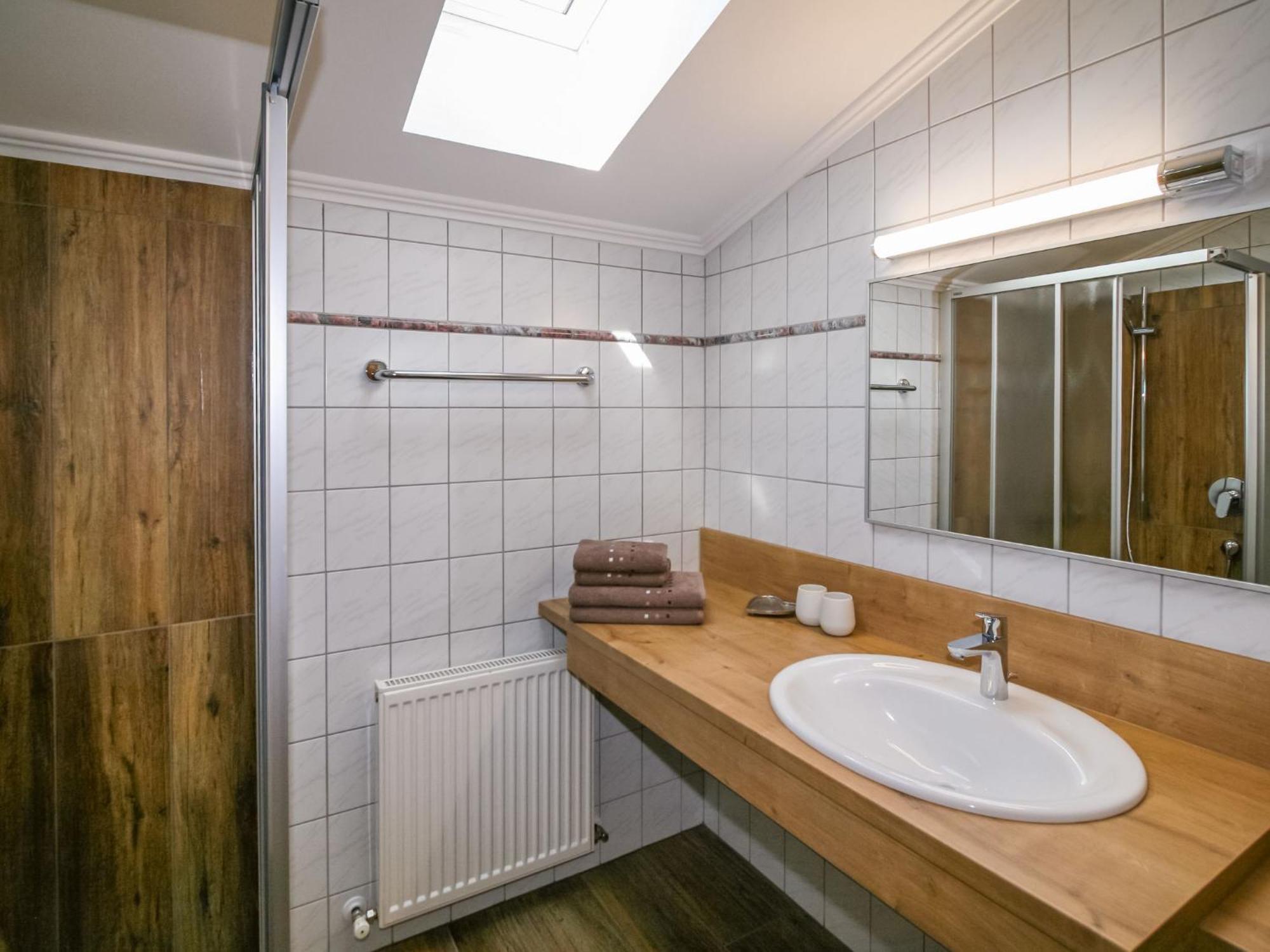 Apartment Hundsbichler-2 By Interhome Hippach Exterior photo