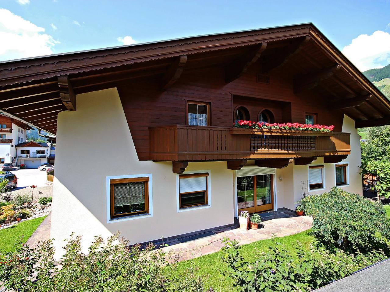 Apartment Hundsbichler-2 By Interhome Hippach Exterior photo